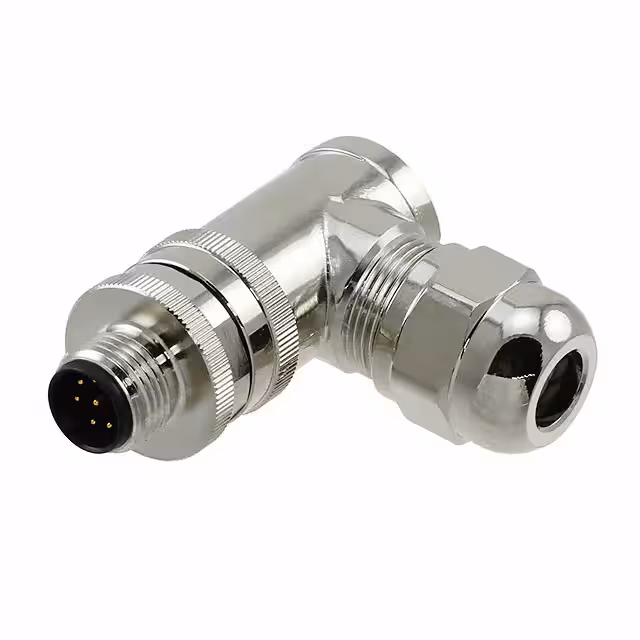 T4113012081-000 TE Connectivity AMP Connectors  Conjuntos de conectores circulares
